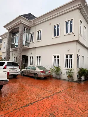 6bdrm Duplex in Ikeja GRA for sale