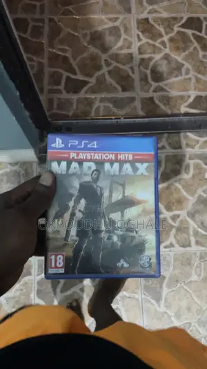 Mad Max Edition
