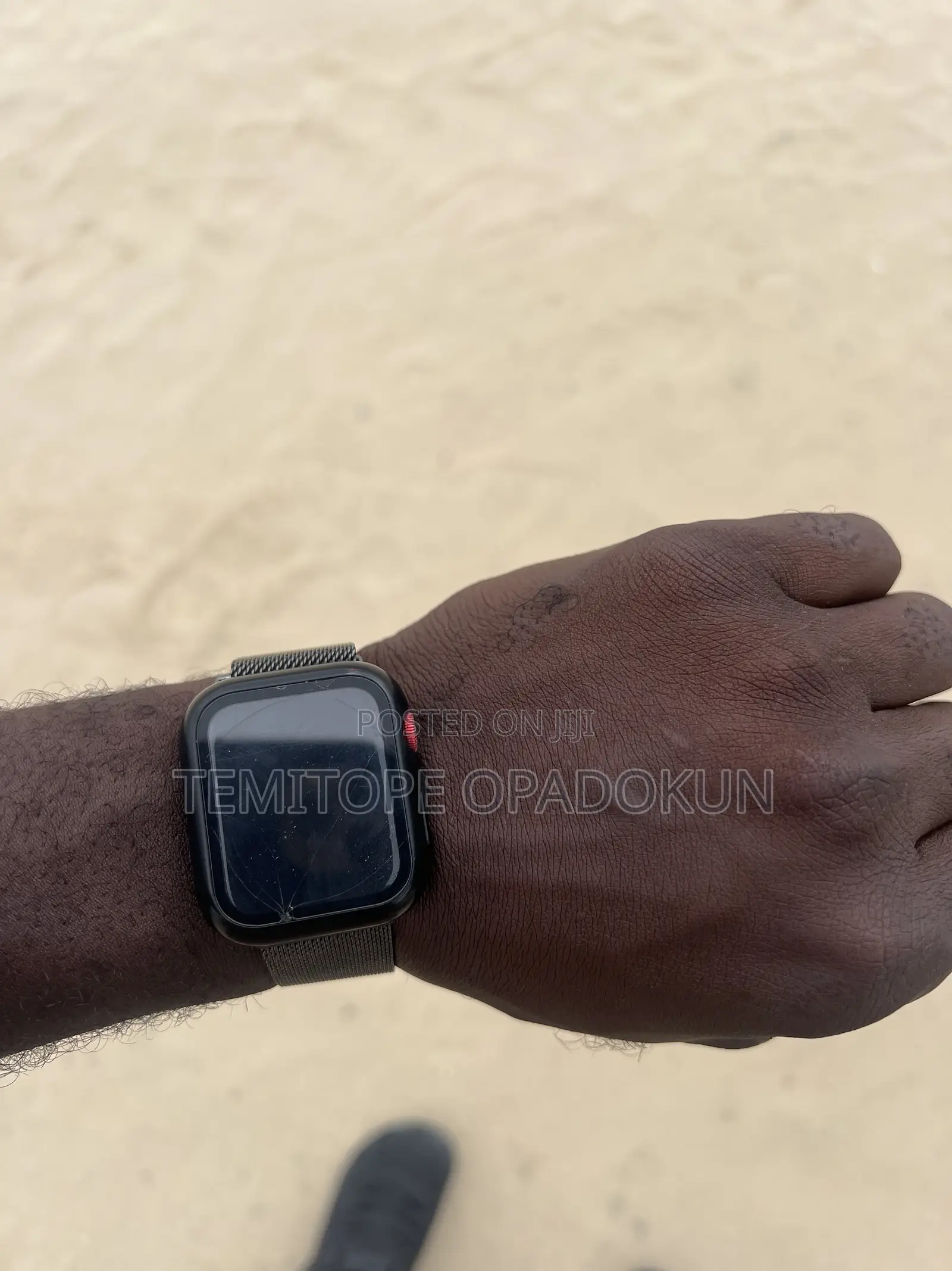 Iwatch Series 6 44mm