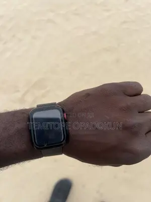 Iwatch Series 6 44mm