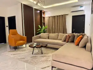 Luxury 2 Bedroom Apartment