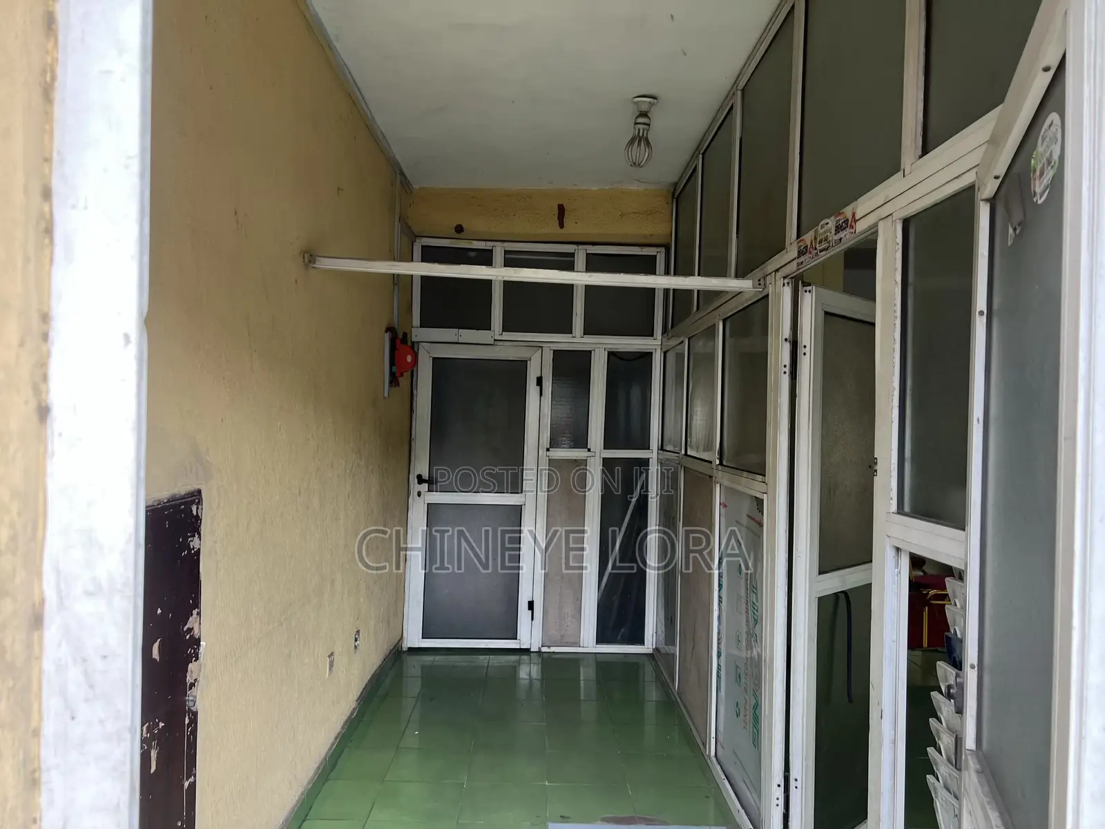 Hall Space for Events