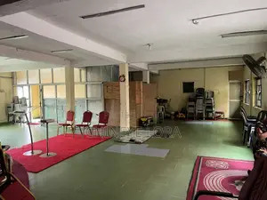 Hall Space for Events