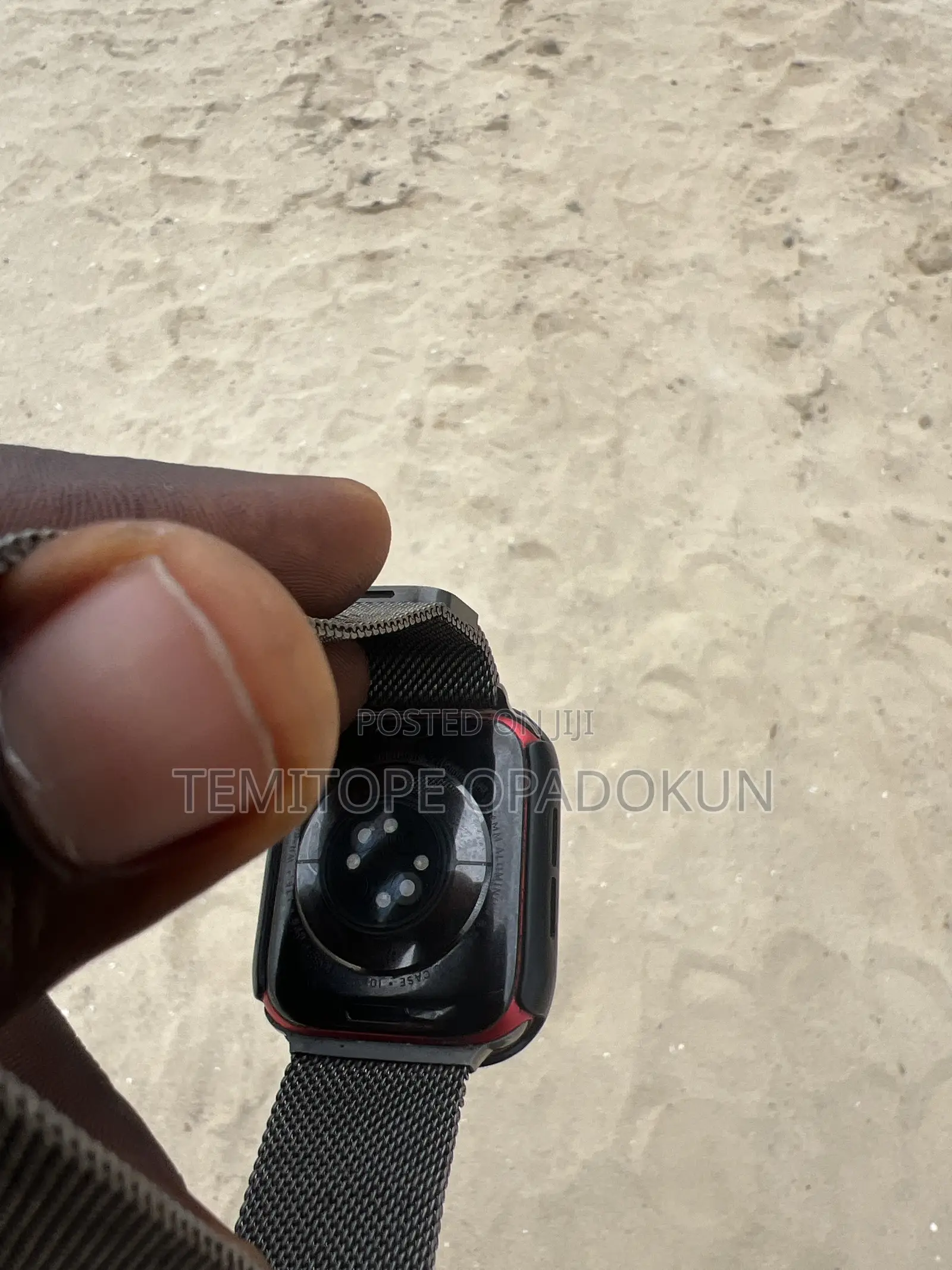 Iwatch Series 6 44mm