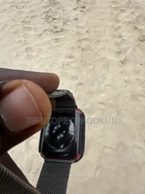 Iwatch Series 6 44mm