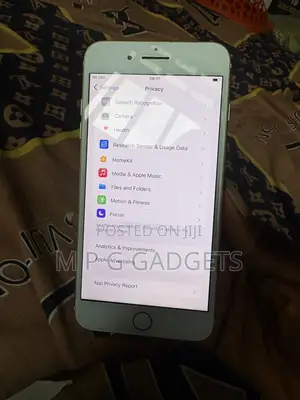 Apple iPhone 7 Plus 128 GB Silver