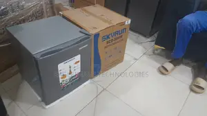 New Skyrun BCD-50HW Refrigerator for Bedroom, Hostel Office