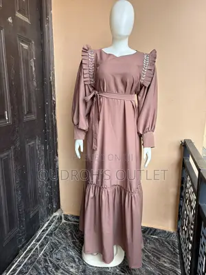 Women’s Abaya