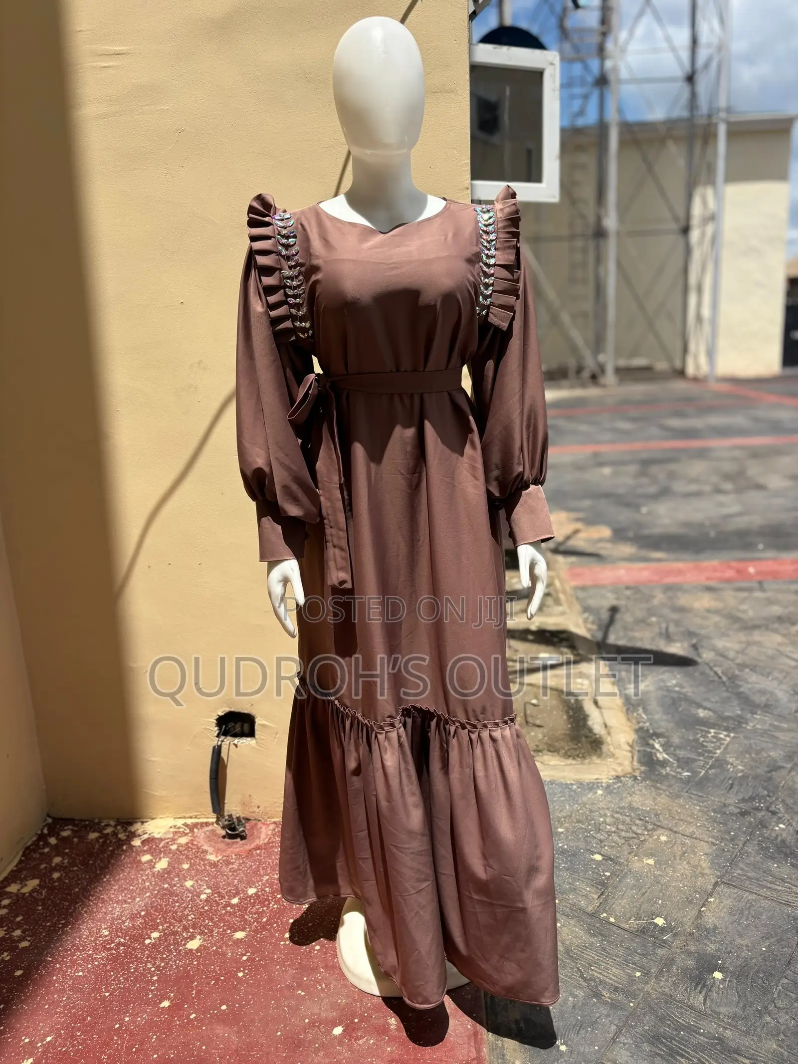 Women’s Abaya