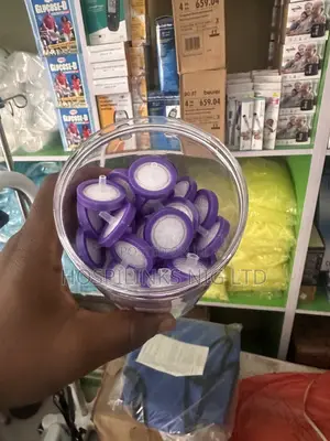 Syringe Filter Size 45