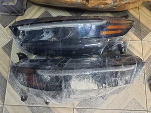 Head Lights ACCORD 2025