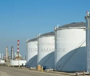 Exclusive Tank Farm