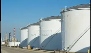 Exclusive Tank Farm