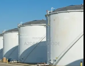 Exclusive Tank Farm