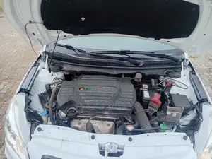 Suzuki Ciaz 2021 Silver