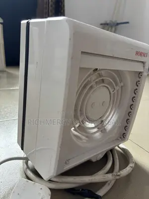 Extractor Fan
