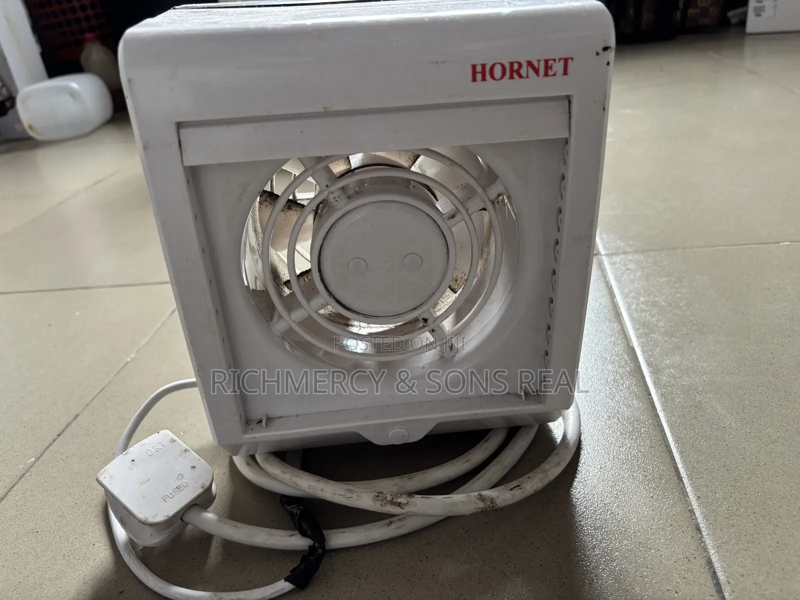 Extractor Fan