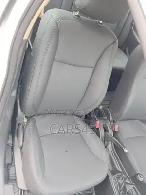Suzuki Ciaz 2021 Silver