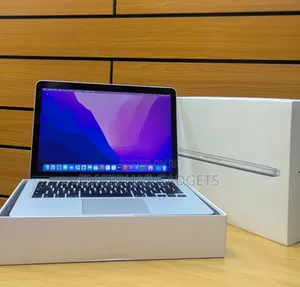 Laptop Apple MacBook Pro 2015 8GB Intel Core i5 SSD 512GB