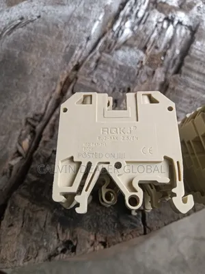 2.5mm Terminal Block