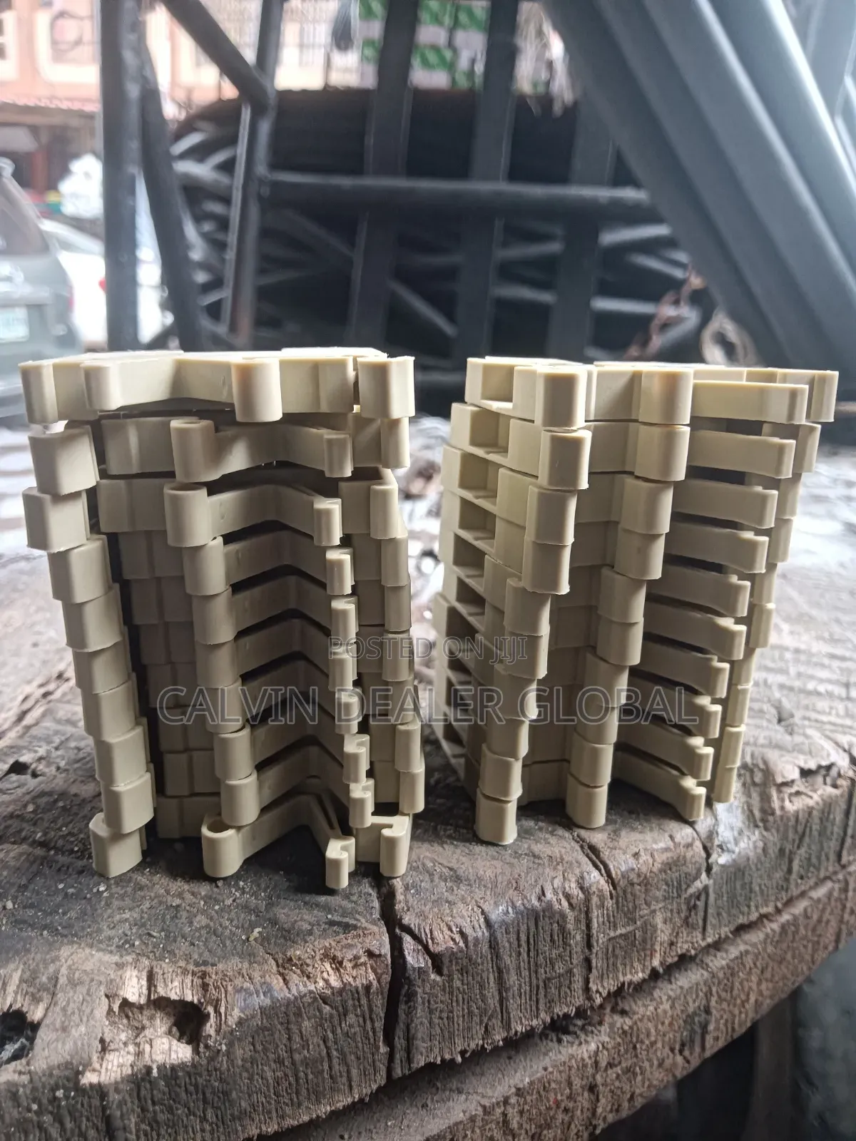 2.5mm Terminal Block
