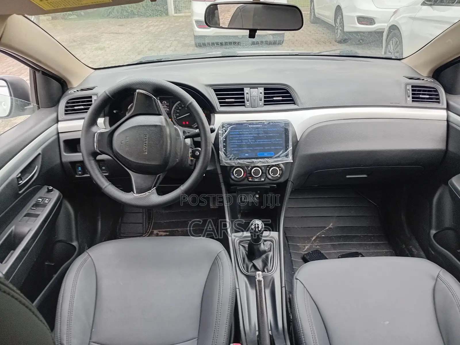 Suzuki Ciaz 2021 Silver