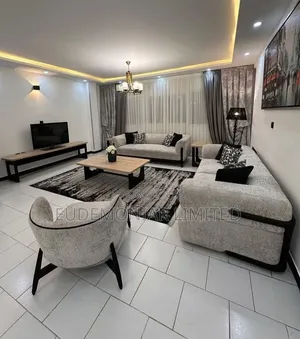 Custom Living Space Design Execution