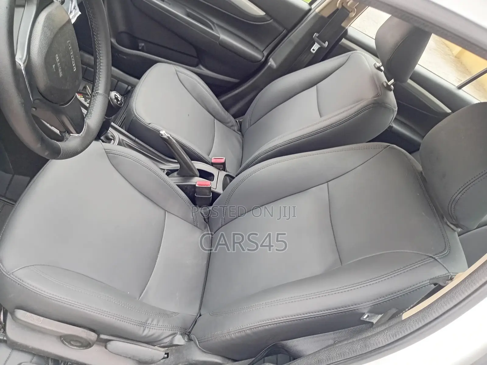 Suzuki Ciaz 2021 Silver
