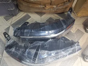 Head Lights ACCORD 2025