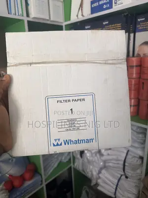 Filter Paper,Whattman