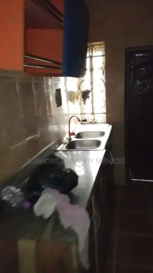 2bdrm Apartment in Royal Garden, Owerri for rent