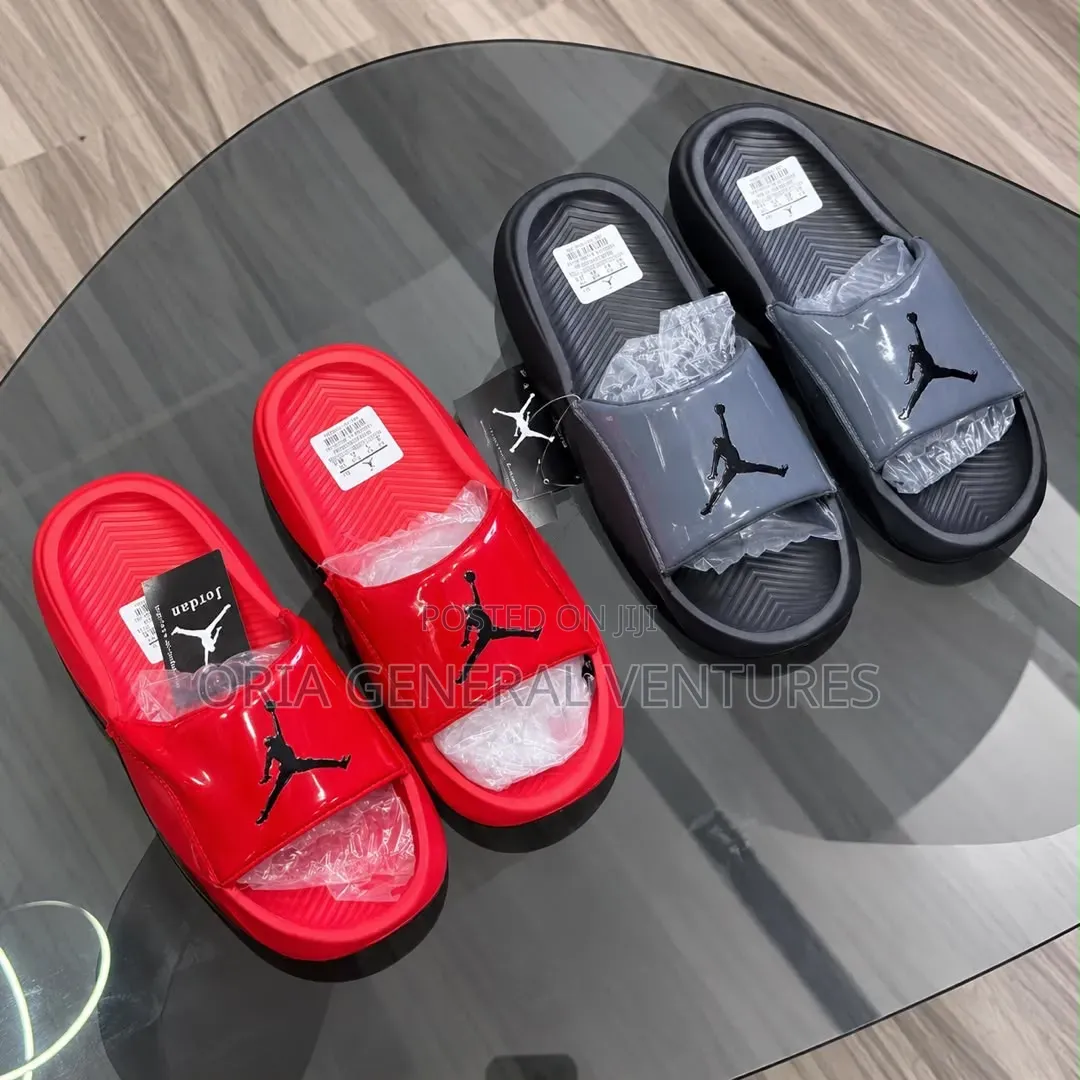 Air Jordan Slide