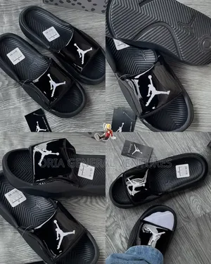 Air Jordan Slide