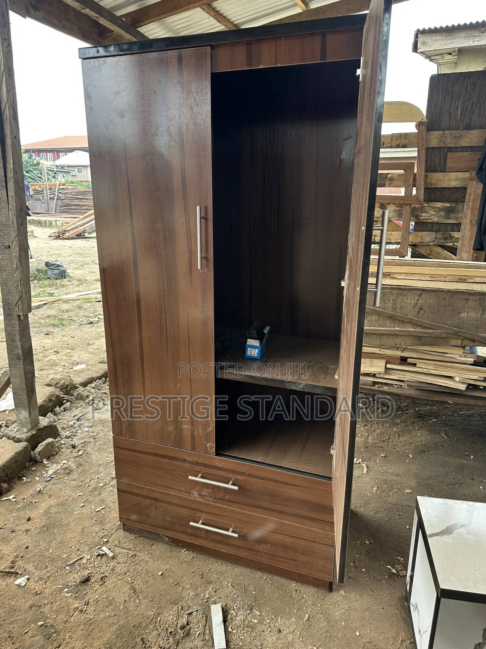 A 3ft Wardrobe