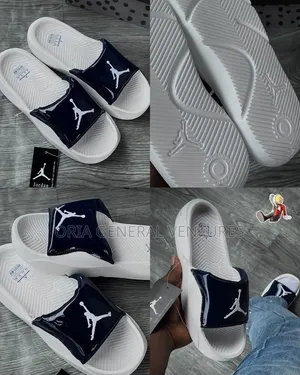 Air Jordan Slide