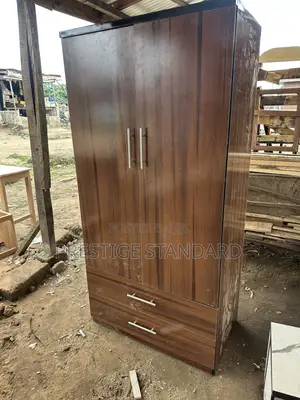 A 3ft Wardrobe