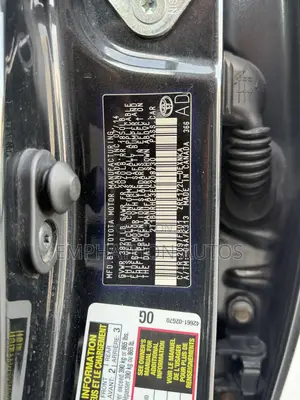 Toyota Corolla 2014