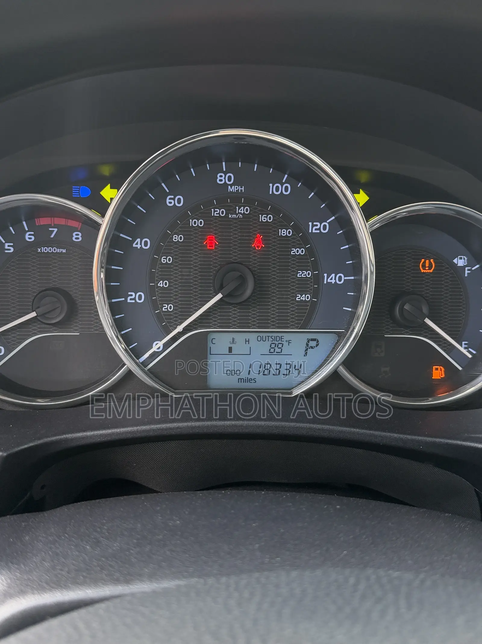 Toyota Corolla 2014
