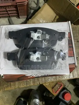 Ford Parts