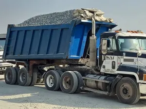 Quality Granite Chippings for Sale - All Sizes Available