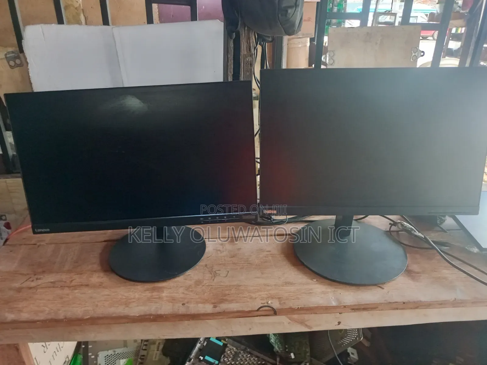Lenovo T23