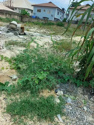 1300sqm of Exclusive Land