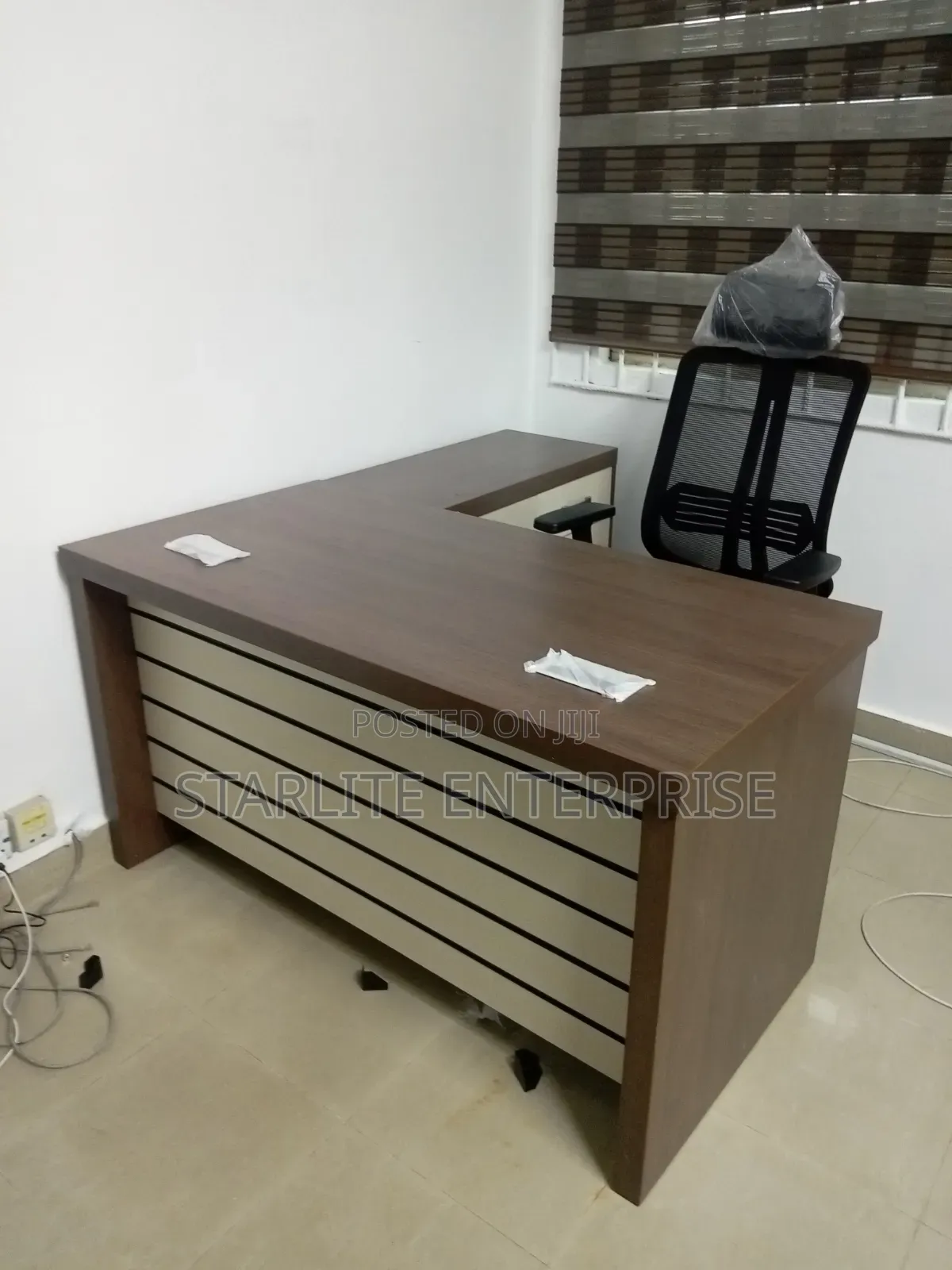 High Quality Executive Office Table