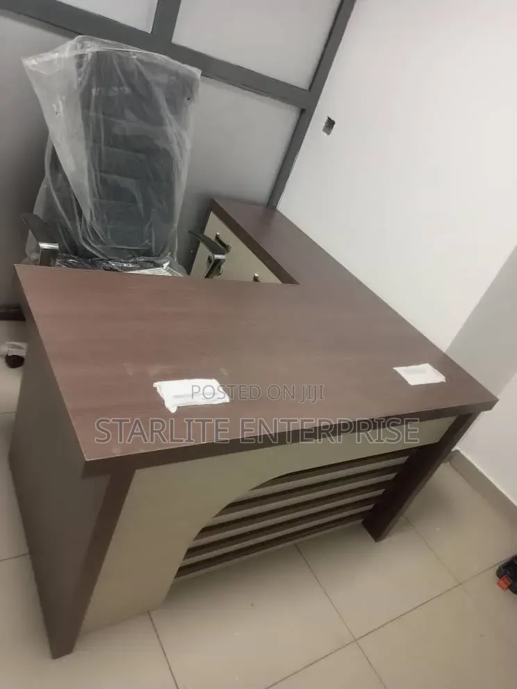 High Quality Executive Office Table