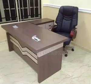 High Quality Executive Office Table