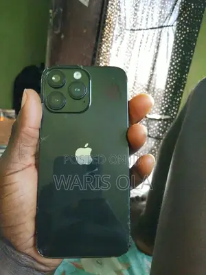 Apple iPhone 16 Pro Max 1 TB Black
