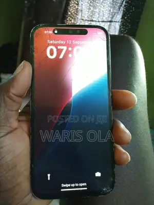Apple iPhone 16 Pro Max 1 TB Black
