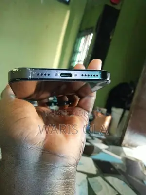 Apple iPhone 16 Pro Max 1 TB Black
