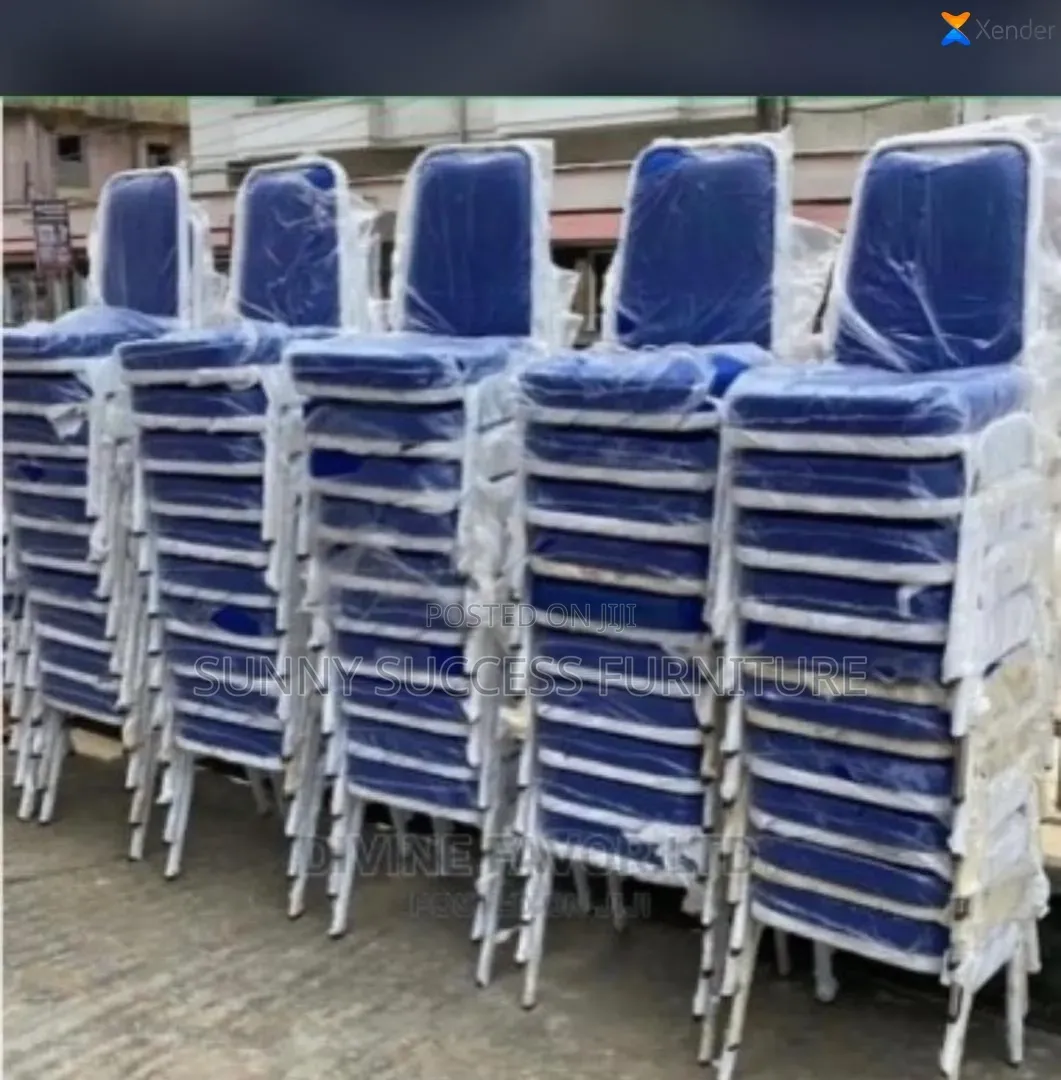 Imported Banquet Chair