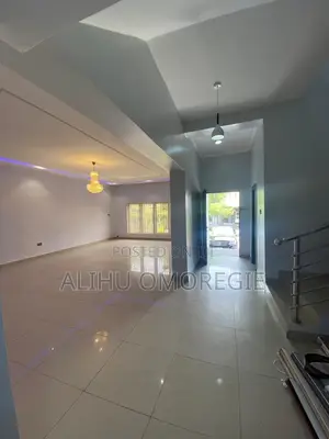 4bdrm Duplex in Brookshore Estate, Karsana for rent
